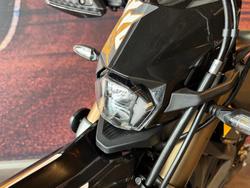 2025 Sur-Ron Ultra Bee T Ultra Bee Black