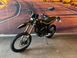 2025 Sur-Ron Ultra Bee T Ultra Bee Black