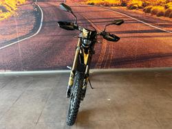 2025 Sur-Ron Ultra Bee T Ultra Bee Black