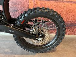 2025 Sur-Ron Ultra Bee T Ultra Bee Black