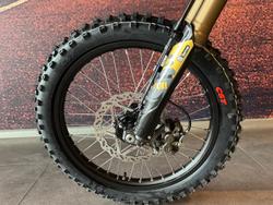 2025 Sur-Ron Ultra Bee T Ultra Bee Black