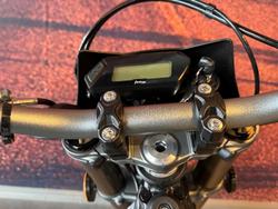 2025 Sur-Ron Ultra Bee T Ultra Bee Black