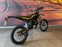 2025 Sur-Ron Ultra Bee T Ultra Bee Black