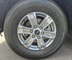 2022 Ford Everest Ambiente