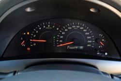 2009 Toyota Aurion AT-X