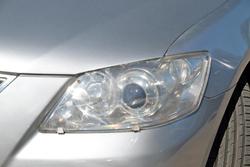 2009 Toyota Aurion AT-X