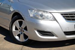 2009 Toyota Aurion AT-X