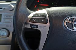 2009 Toyota Aurion AT-X
