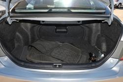 2009 Toyota Aurion AT-X