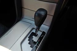 2009 Toyota Aurion AT-X