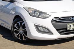2013 Hyundai i30 Active