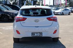 2013 Hyundai i30 Active