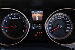 2013 Hyundai i30 Active