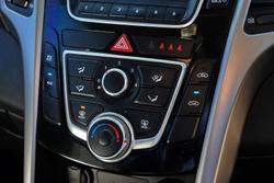 2013 Hyundai i30 Active