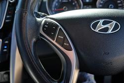 2013 Hyundai i30 Active