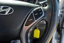 2013 Hyundai i30 Active