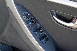 2013 Hyundai i30 Active