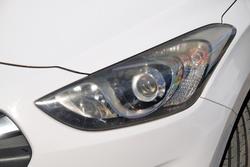 2013 Hyundai i30 Active
