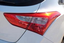 2013 Hyundai i30 Active