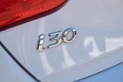2013 Hyundai i30 Active