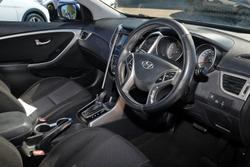 2013 Hyundai i30 Active