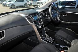 2013 Hyundai i30 Active
