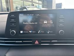 2025 Hyundai i30 Hybrid