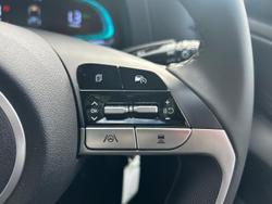 2025 Hyundai i30 Hybrid
