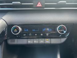 2025 Hyundai i30 Hybrid