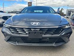 2025 Hyundai i30 Hybrid