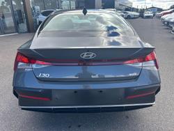 2025 Hyundai i30 Hybrid