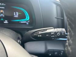 2025 Hyundai i30 Hybrid