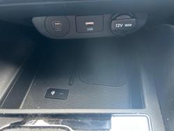 2025 Hyundai i30 Hybrid