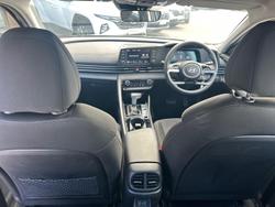 2025 Hyundai i30 Hybrid