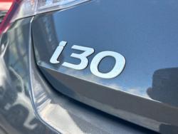 2025 Hyundai i30 Hybrid