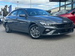 2025 Hyundai i30 Hybrid