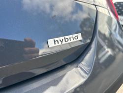 2025 Hyundai i30 Hybrid