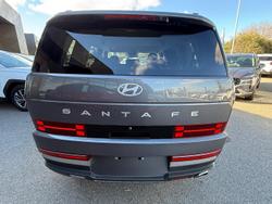 2024 Hyundai Santa Fe Elite