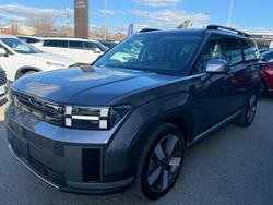 2024 Hyundai Santa Fe Elite