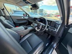 2024 Hyundai Santa Fe Elite