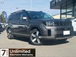 2024 Hyundai Santa Fe Elite