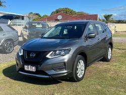 2020 Nissan X-TRAIL ST