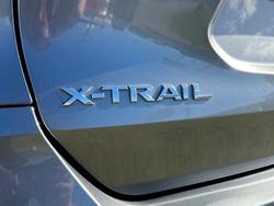 2020 Nissan X-TRAIL ST