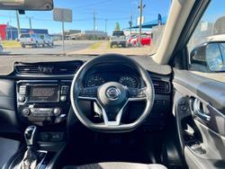 2020 Nissan X-TRAIL ST