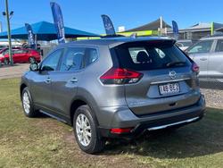 2020 Nissan X-TRAIL ST