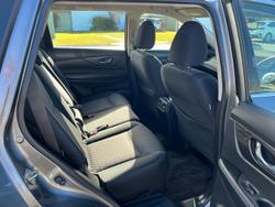 2020 Nissan X-TRAIL ST