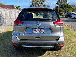 2020 Nissan X-TRAIL ST
