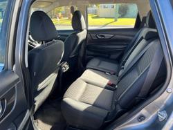 2020 Nissan X-TRAIL ST