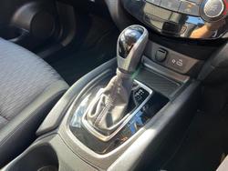 2020 Nissan X-TRAIL ST