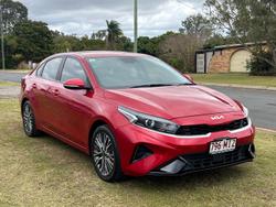 2023 Kia Cerato Sport